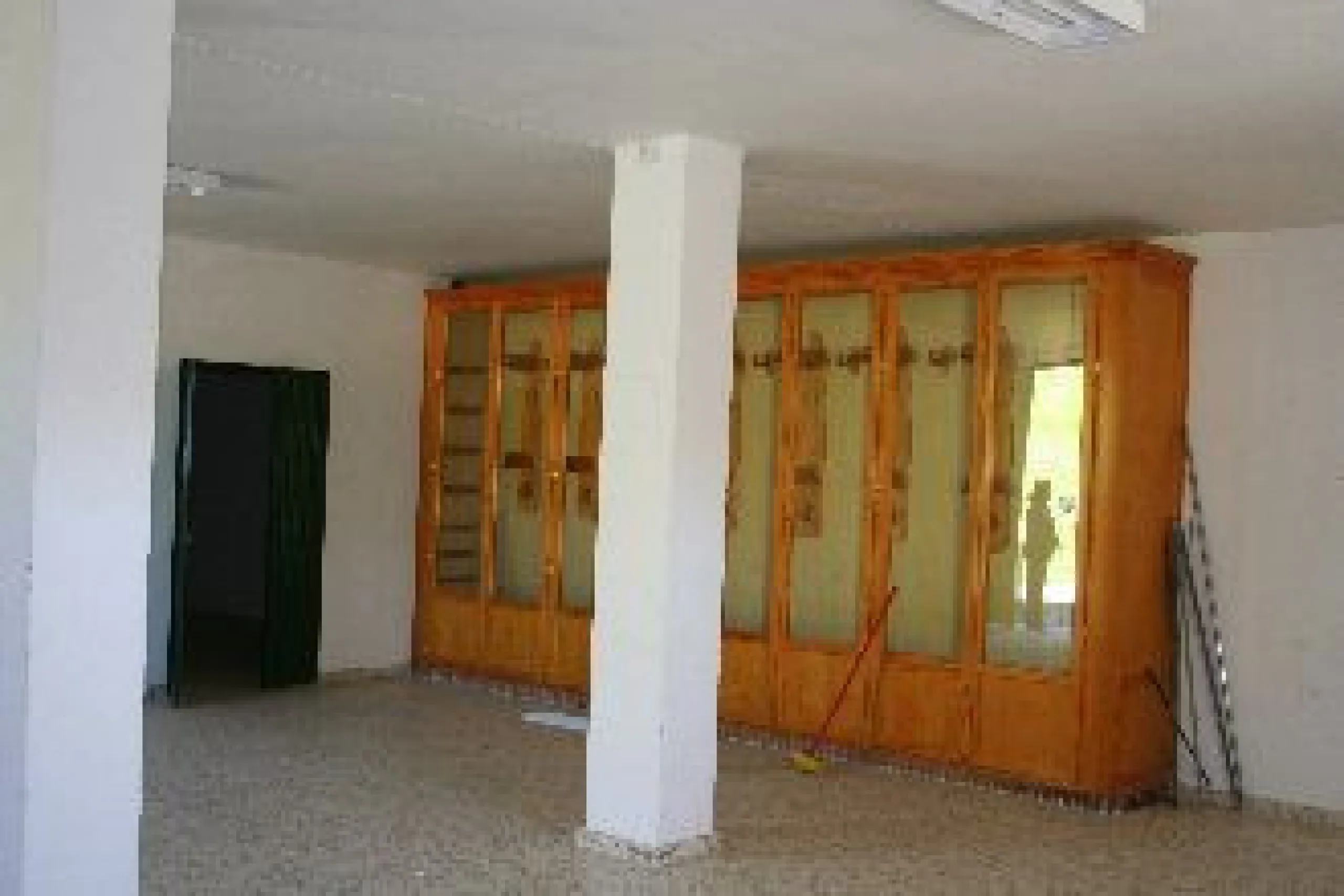 EQUESTRIAN Centre