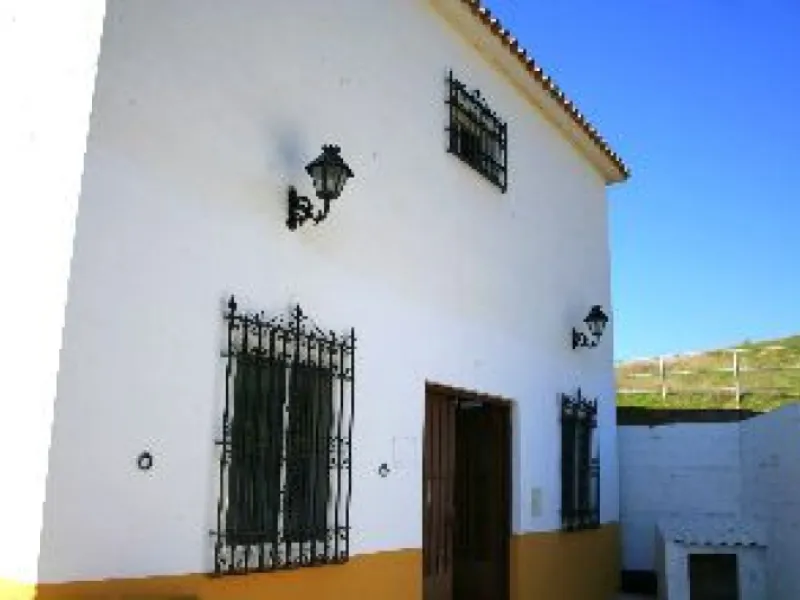 EQUESTRIAN Centre