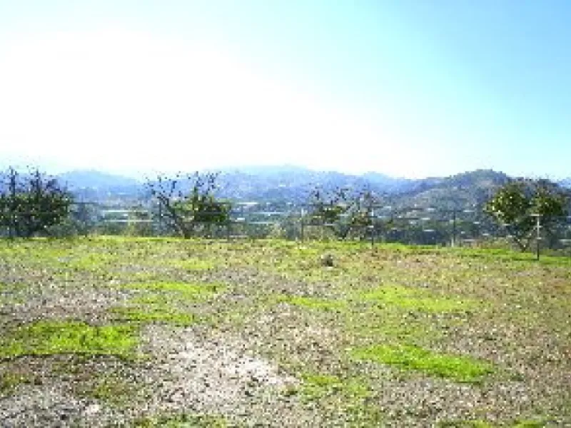 EQUESTRIAN Centre