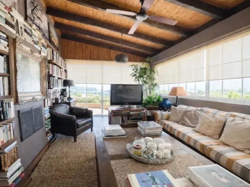 Einzigartiges Zuhause für eine besondere Familie