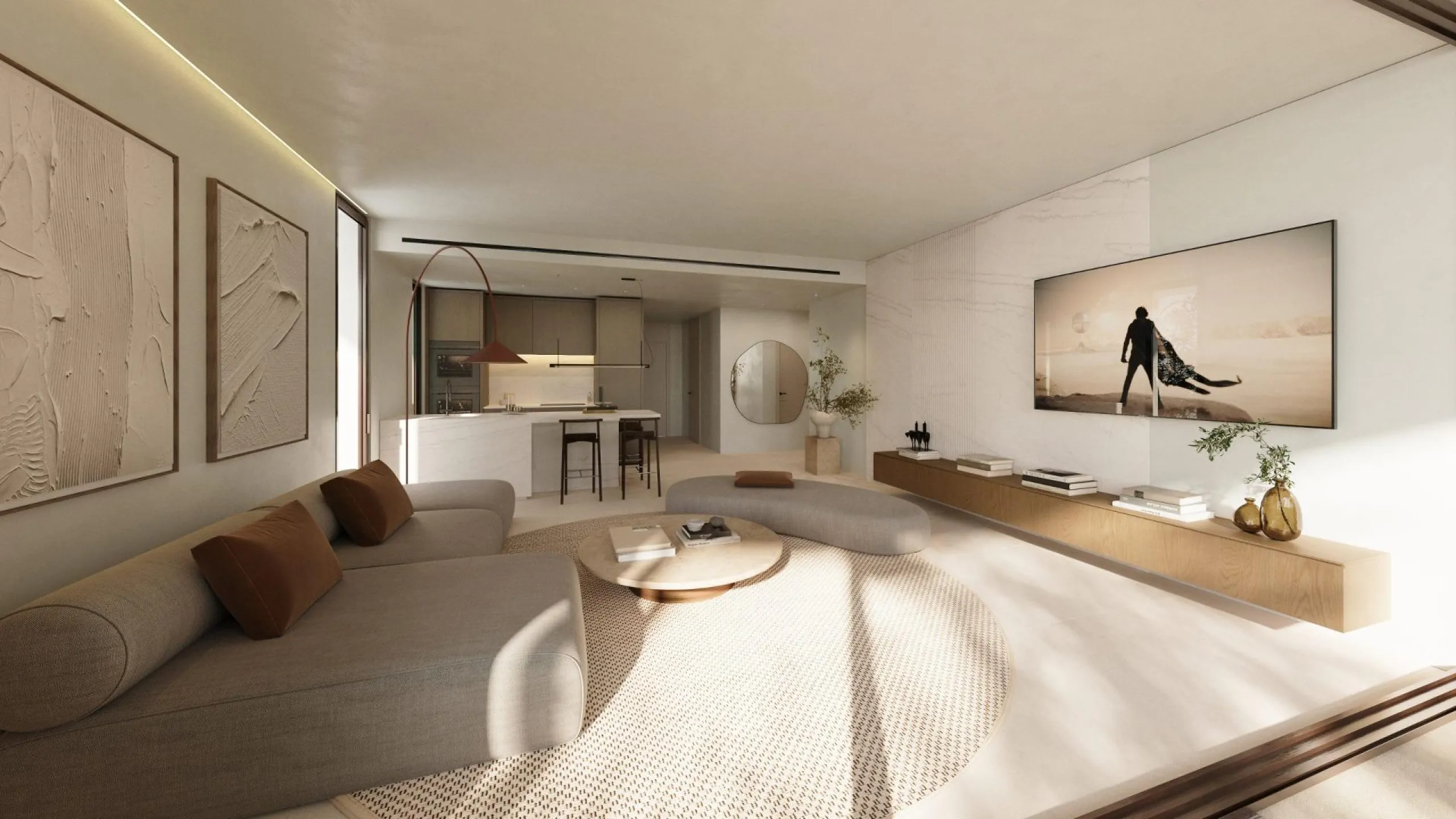 Exclusive Sustainable Residences in El Higuerón, Costa del Sol& & A Unique Development Surrounded by Nature& Discover this exclusive new development in El Higuerón, Costa del Sol, featuring 233 modern residences surrounded by 7,000 m² of landscap