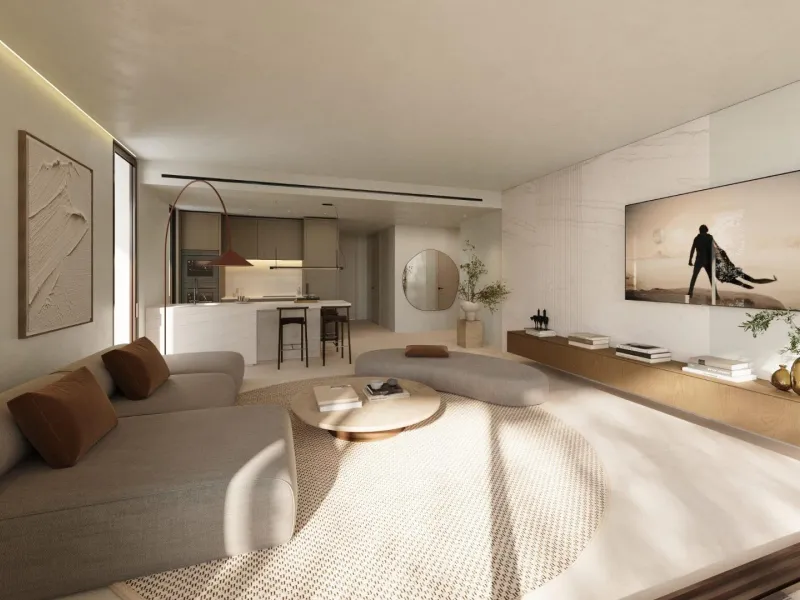 Exclusive Sustainable Residences in El Higuerón, Costa del Sol& & A Unique Development Surrounded by Nature& Discover this exclusive new development in El Higuerón, Costa del Sol, featuring 233 modern residences surrounded by 7,000 m² of landscap
