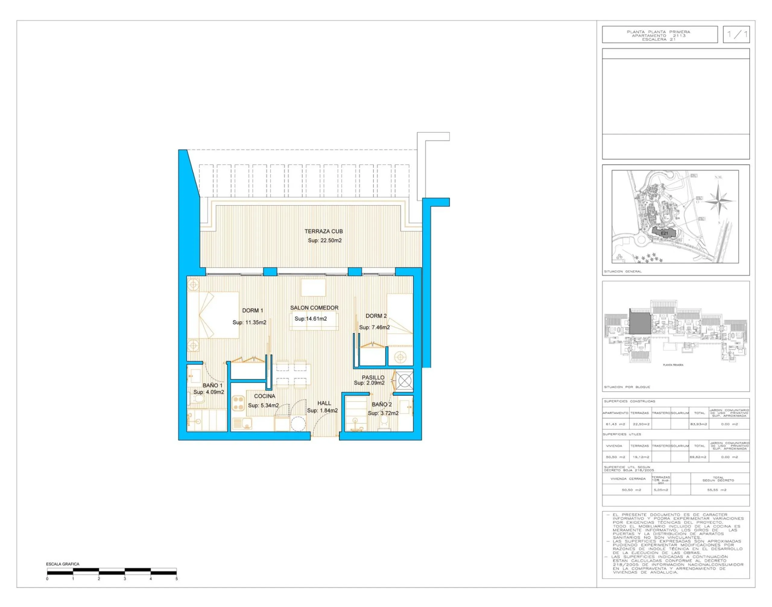 IMPRESSIVE RESIDENTIAL COMPLEX NEAR ESTEPONA& & Housing development in a spectacular residential complex. 59 flats with 1, 2, and 3 bedrooms, and lofts. Each property has a fully equipped kitchen, double glazed windows, hot and cold air conditioning