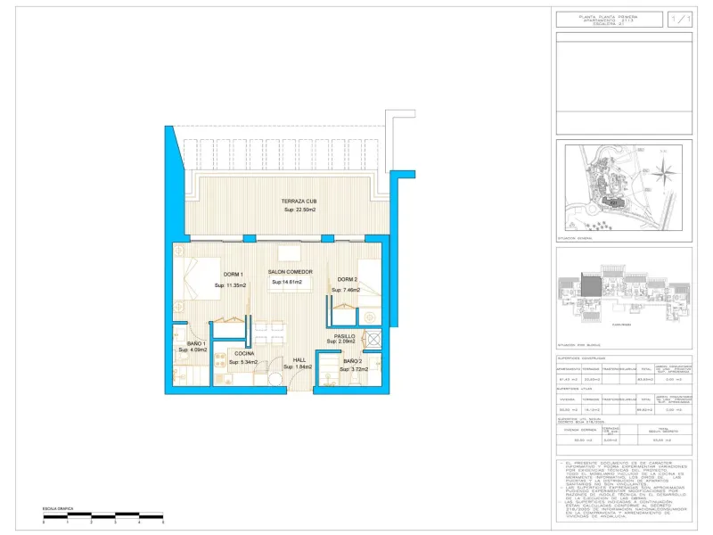 IMPRESSIVE RESIDENTIAL COMPLEX NEAR ESTEPONA& & Housing development in a spectacular residential complex. 59 flats with 1, 2, and 3 bedrooms, and lofts. Each property has a fully equipped kitchen, double glazed windows, hot and cold air conditioning
