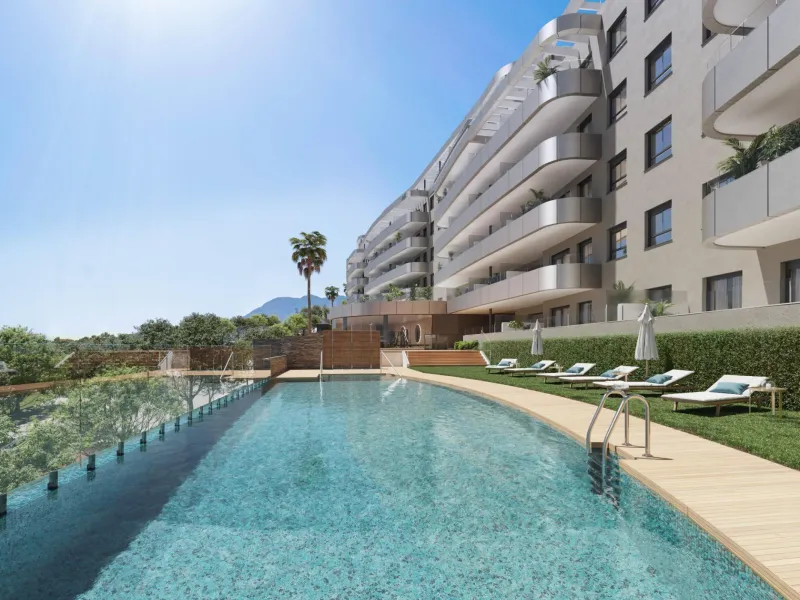 Luxury Residential Complex in Torremolinos: A Mediterranean Masterpiece& & Unmatched Location in Torremolinos& & This exceptional residential complex is located in one of the most desirable areas of Torremolinos, offering an ideal balance of t