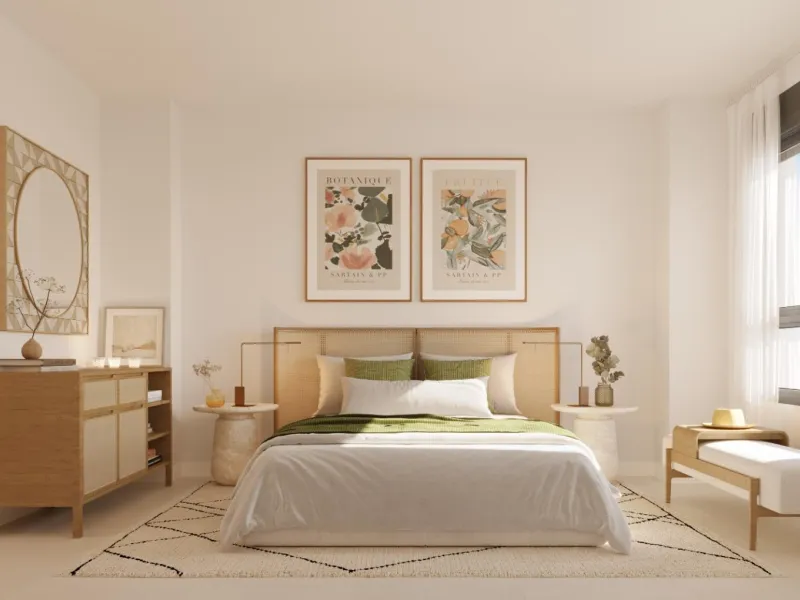 Luxury Residential Complex in Torremolinos: A Mediterranean Masterpiece& & Unmatched Location in Torremolinos& & This exceptional residential complex is located in one of the most desirable areas of Torremolinos, offering an ideal balance of t