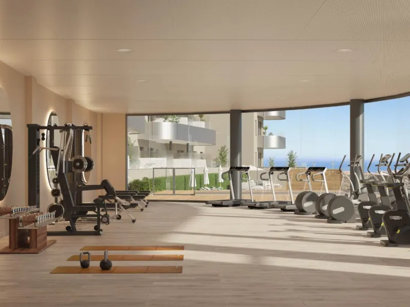 Luxury Residential Complex in Torremolinos: A Mediterranean Masterpiece& & Unmatched Location in Torremolinos& & This exceptional residential complex is located in one of the most desirable areas of Torremolinos, offering an ideal balance of t
