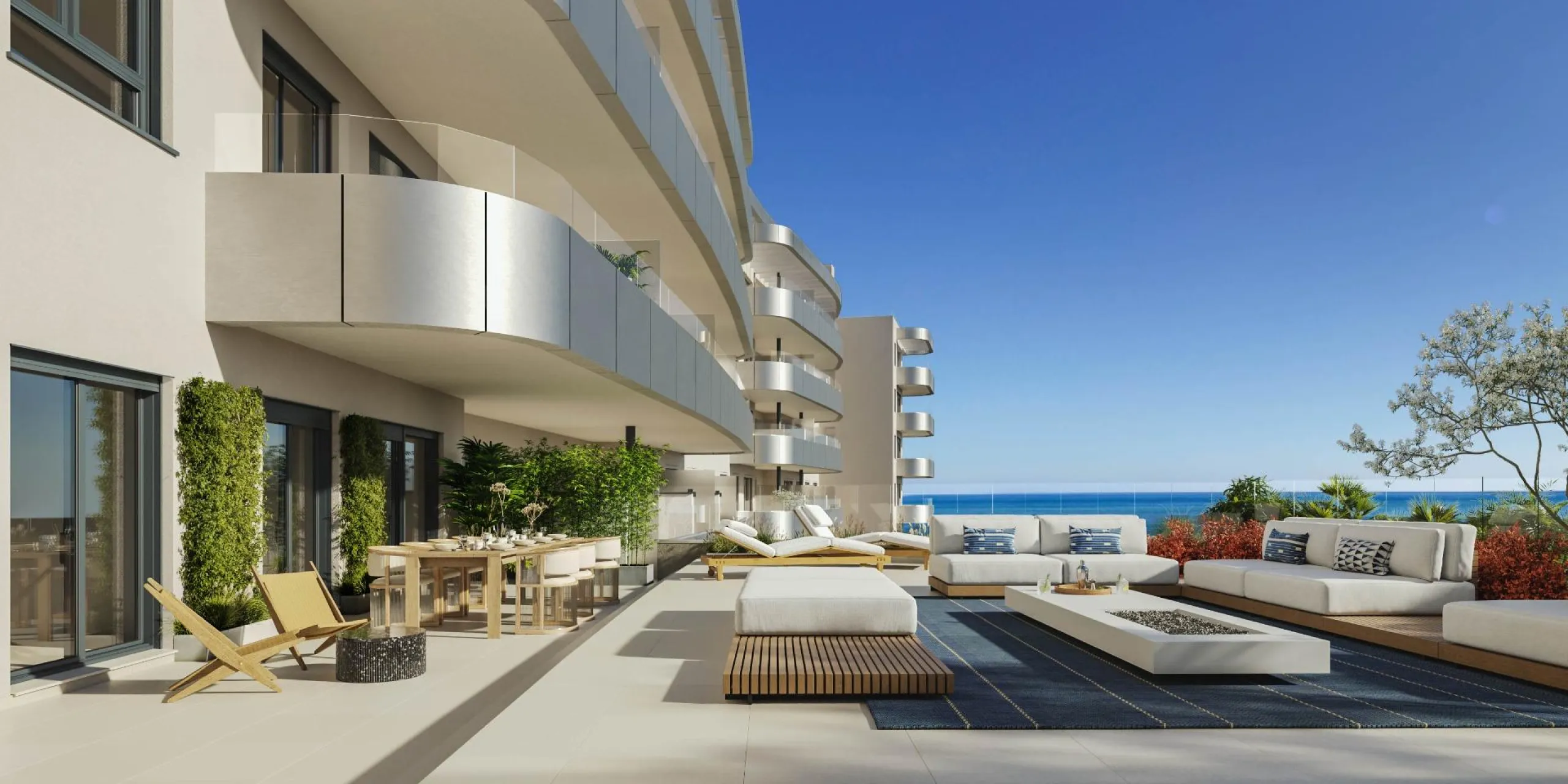 Luxury Residential Complex in Torremolinos: A Mediterranean Masterpiece& & Unmatched Location in Torremolinos& & This exceptional residential complex is located in one of the most desirable areas of Torremolinos, offering an ideal balance of t