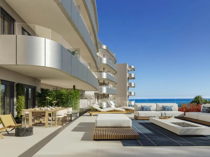 Luxury Residential Complex in Torremolinos: A Mediterranean Masterpiece& & Unmatched Location in Torremolinos& & This exceptional residential complex is located in one of the most desirable areas of Torremolinos, offering an ideal balance of t