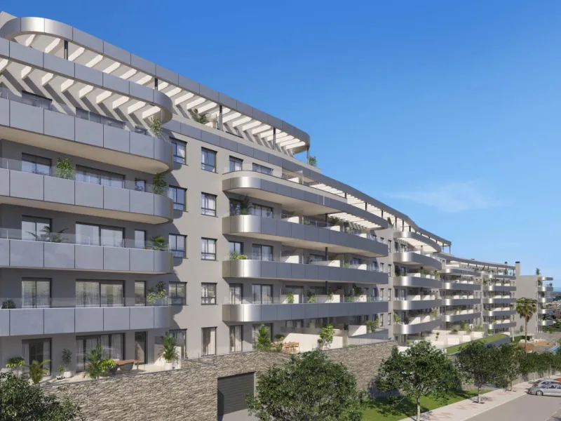 Luxury Residential Complex in Torremolinos: A Mediterranean Masterpiece& & Unmatched Location in Torremolinos& & This exceptional residential complex is located in one of the most desirable areas of Torremolinos, offering an ideal balance of t
