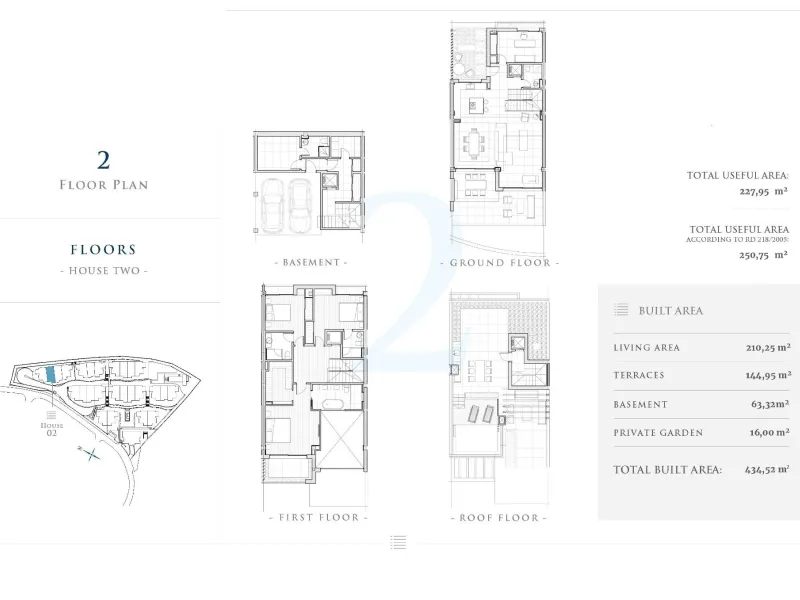 Luxurious New Build Townhouses in Río Real, Marbella& & Exclusive Community with Premium Amenities& Nestled in the prestigious Río Real neighborhood of Marbella, this stunning development offers 27 townhouses and semi-detached houses, designed to
