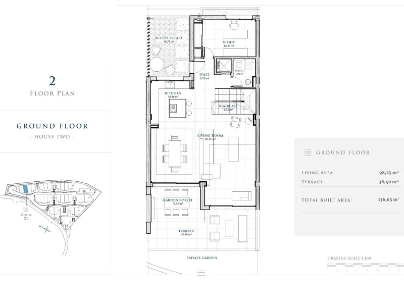 Luxurious New Build Townhouses in Río Real, Marbella& & Exclusive Community with Premium Amenities& Nestled in the prestigious Río Real neighborhood of Marbella, this stunning development offers 27 townhouses and semi-detached houses, designed to