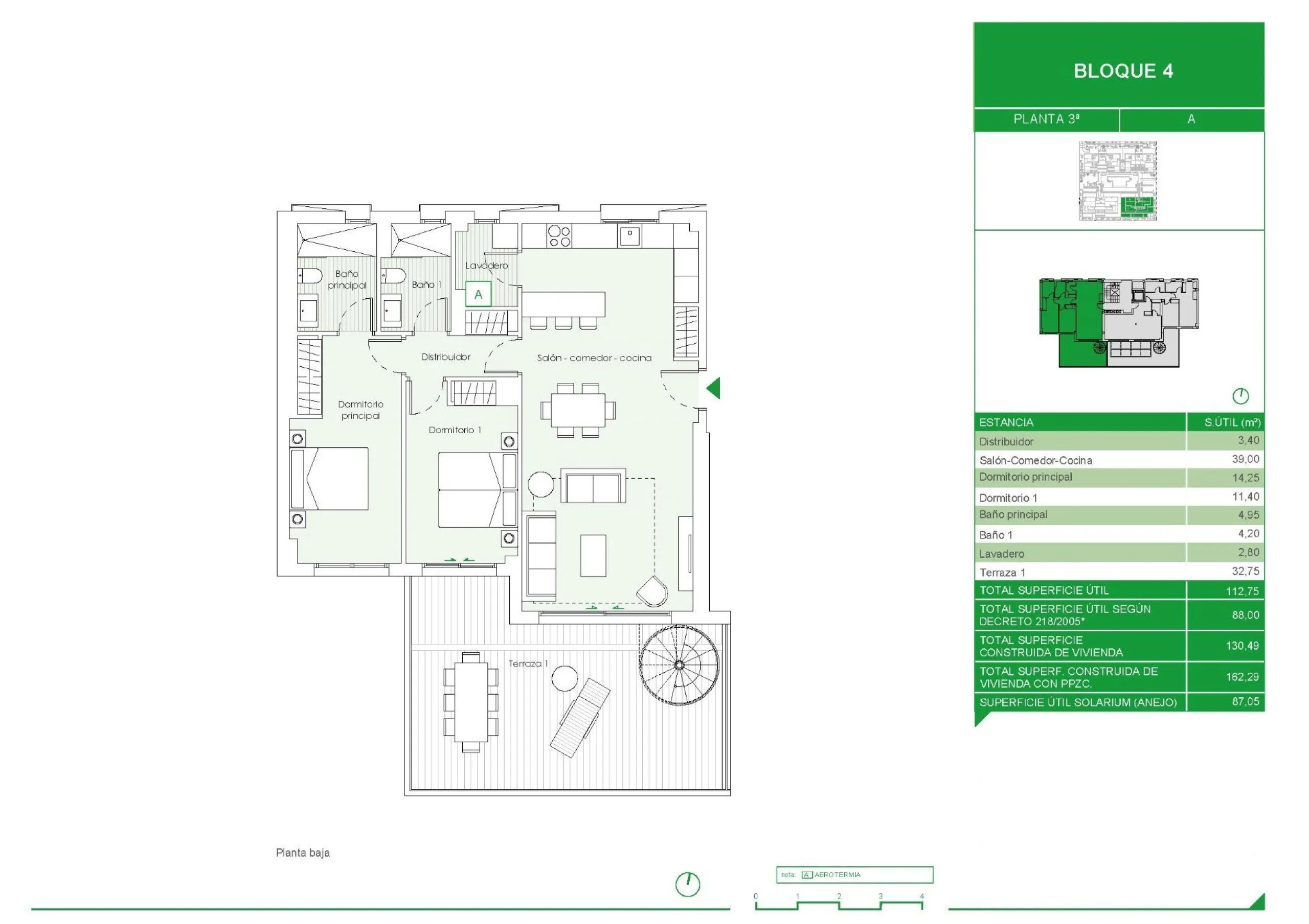 NEW BUILD RESIDENTIAL COMPLEX IN ESTEPONA& & This luxury community boasts superb facilities that will ensure owning a property here will be an investment that can only appreciate throughout the years. With a fully equipped gym and wellness area, bot