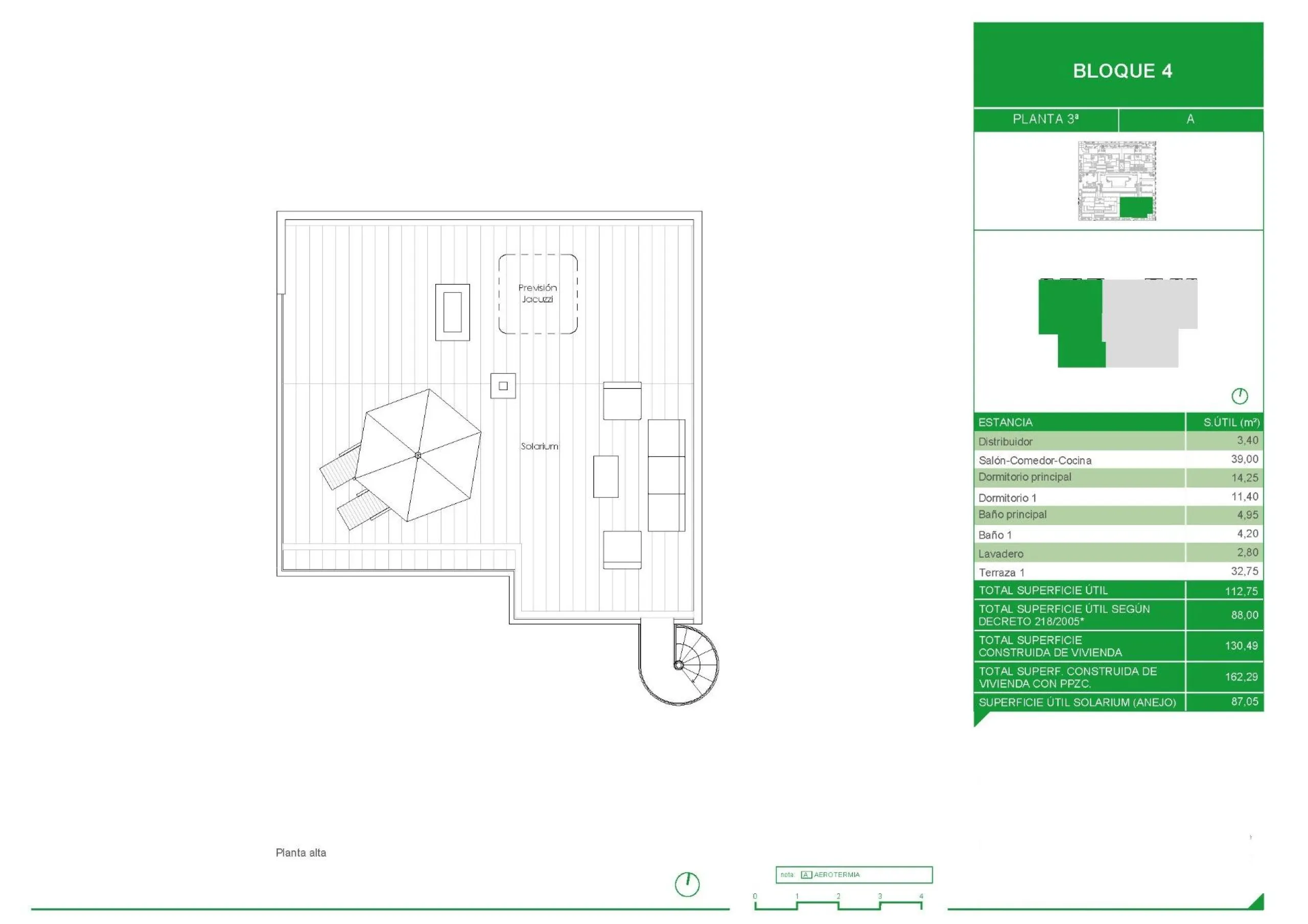 NEW BUILD RESIDENTIAL COMPLEX IN ESTEPONA& & This luxury community boasts superb facilities that will ensure owning a property here will be an investment that can only appreciate throughout the years. With a fully equipped gym and wellness area, bot