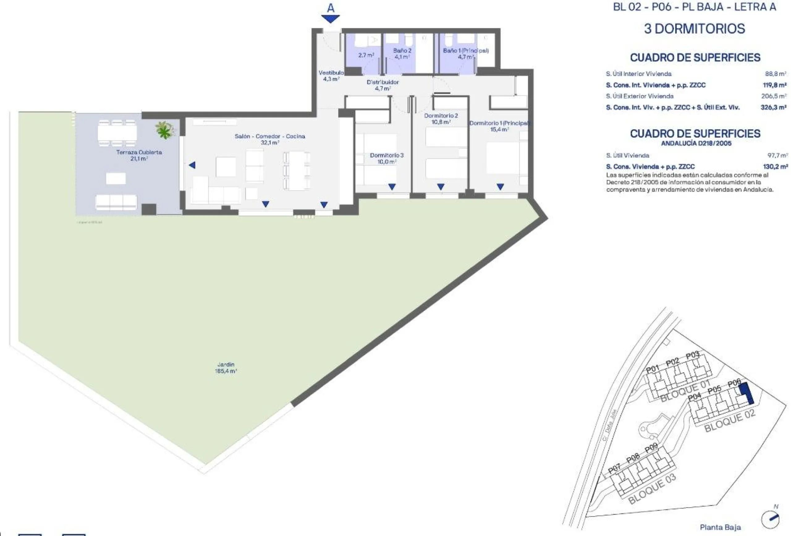 NEW BUILD RESIDENTIAL COMPLEX IN CASARES& & New Build residential complex located in the Doña Julia Golf area.& This residential complex emerges as an oasis of elegance and tranquillity on the Costa del Sol., is a haven for lovers of sport and na