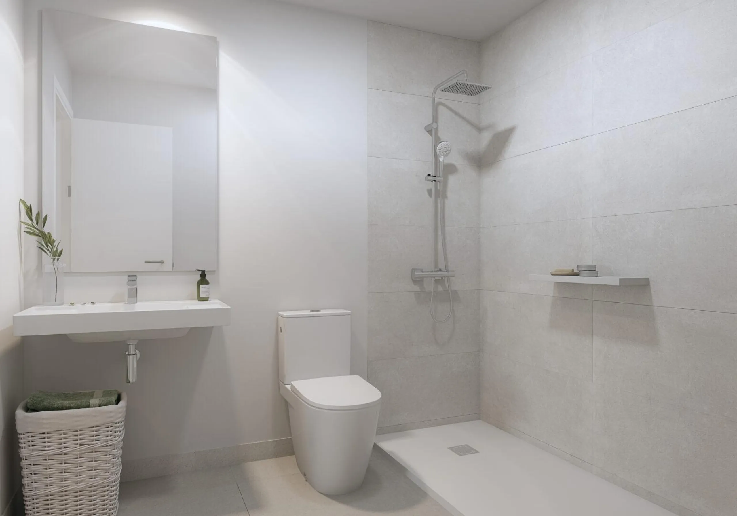 NEW BUILD RESIDENTIAL COMPLEX IN CASARES& & New Build residential complex located in the Doña Julia Golf area.& This residential complex emerges as an oasis of elegance and tranquillity on the Costa del Sol., is a haven for lovers of sport and na