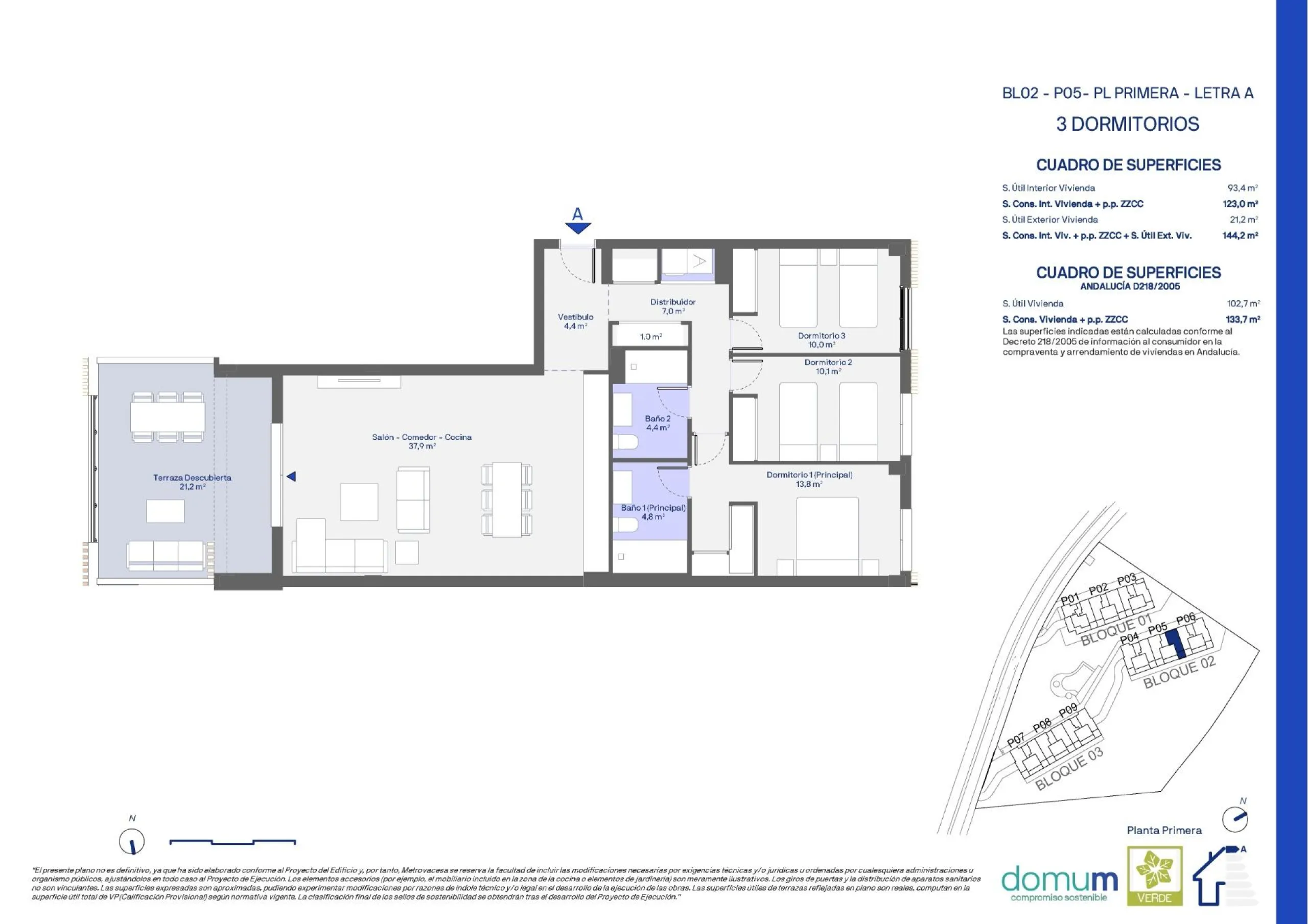 NEW BUILD RESIDENTIAL COMPLEX IN CASARES& & New Build residential complex located in the Doña Julia Golf area.& This residential complex emerges as an oasis of elegance and tranquillity on the Costa del Sol., is a haven for lovers of sport and na