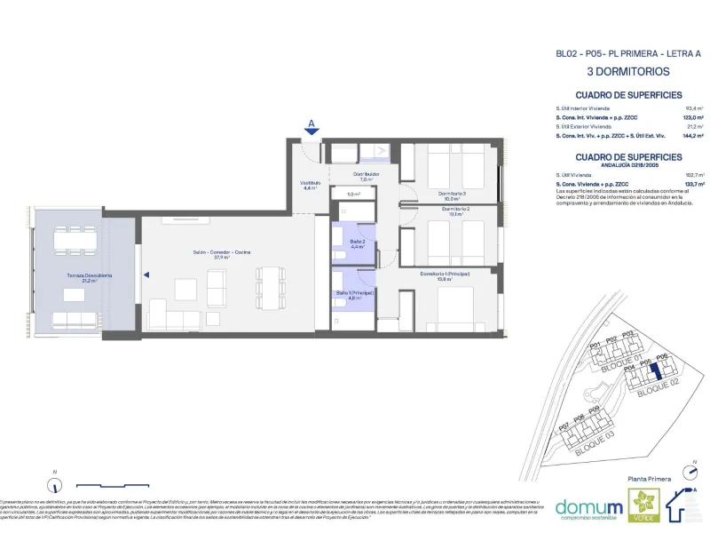 NEW BUILD RESIDENTIAL COMPLEX IN CASARES& & New Build residential complex located in the Doña Julia Golf area.& This residential complex emerges as an oasis of elegance and tranquillity on the Costa del Sol., is a haven for lovers of sport and na