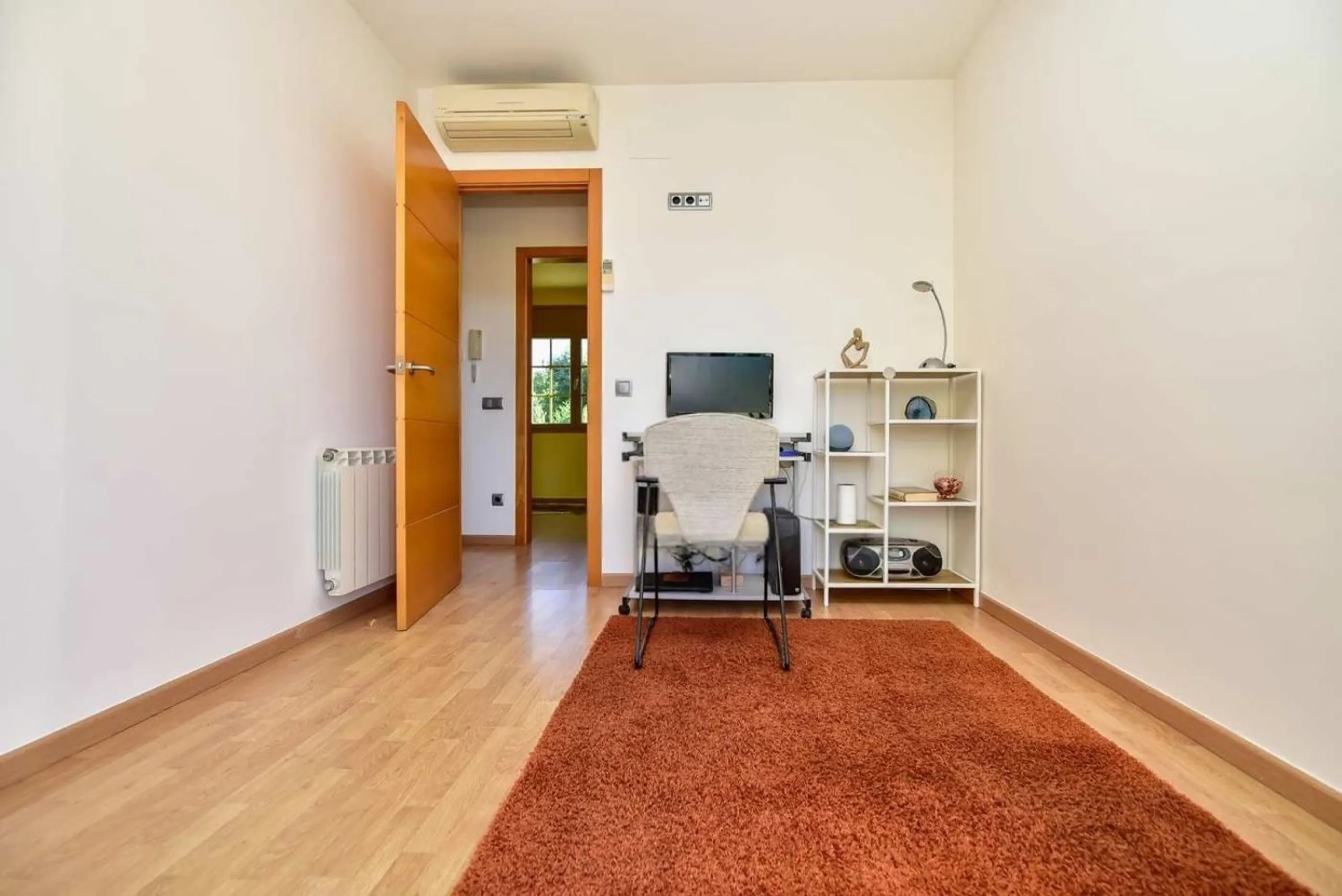 Casa elegante con piscina y jardín en excelente estado en Platja d’Aro