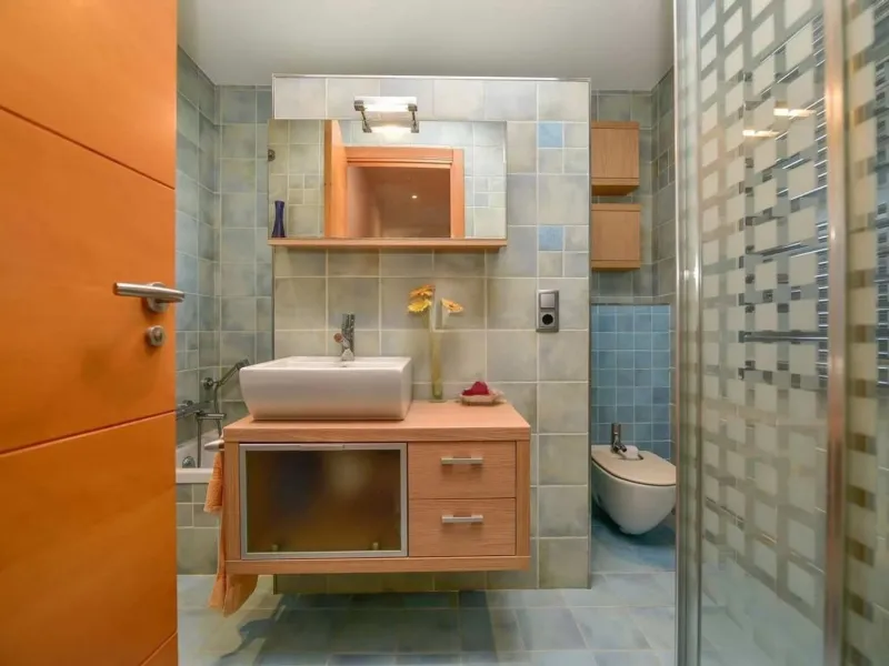 Casa elegante con piscina y jardín en excelente estado en Platja d’Aro