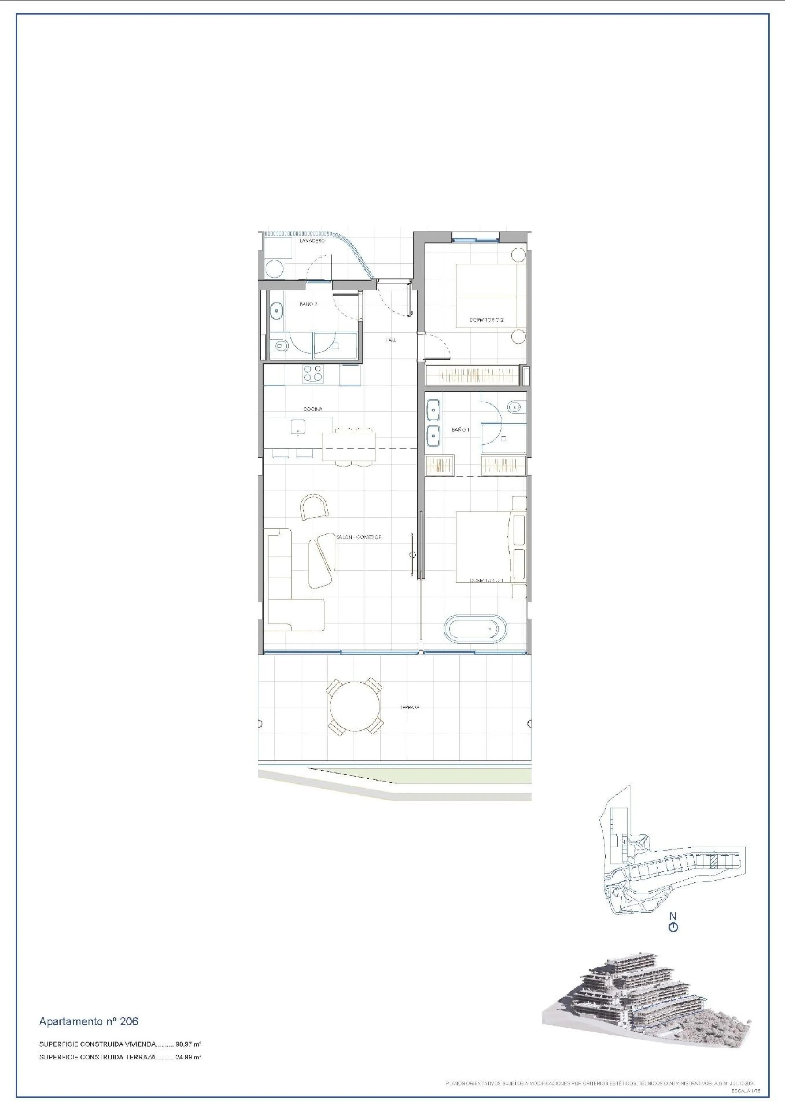 Exclusive Sustainable Residences in El Higuerón, Costa del Sol& & A Unique Development Surrounded by Nature& Discover this exclusive new development in El Higuerón, Costa del Sol, featuring 233 modern residences surrounded by 7,000 m² of landscap