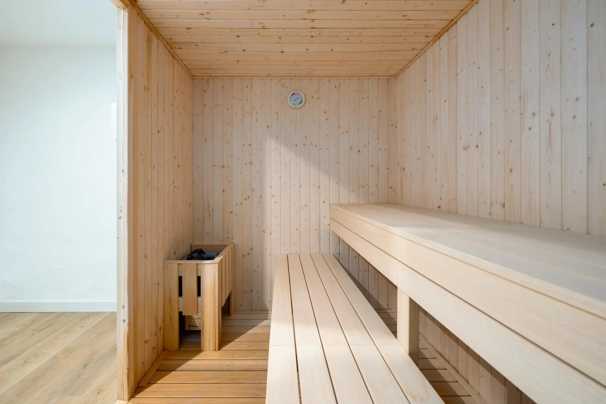 NEW BUILD RESIDENTIAL IN SIERRA NEVADA& & New Build residential consists of 20 key ready studios and apartments, which perfectly fuse the authenticity of tradition and modern comfort.& & Every detail has been meticulously selected to provide a