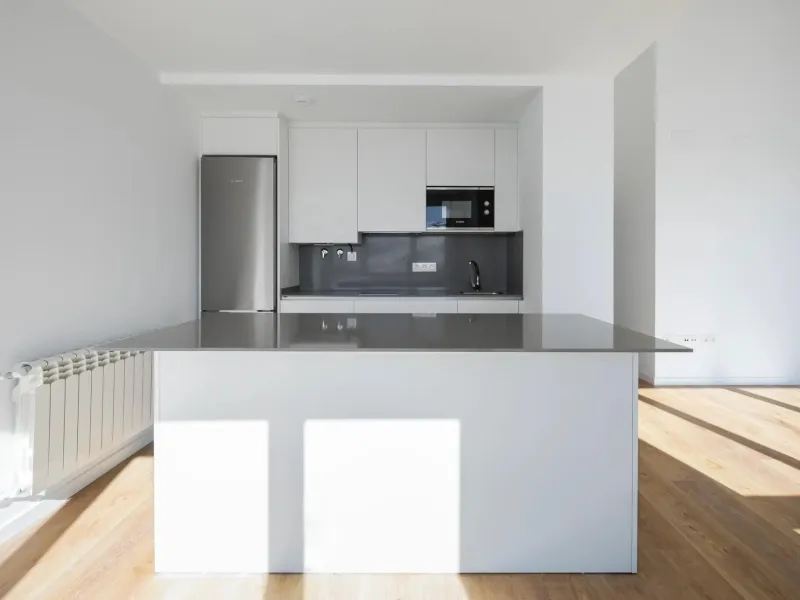 NEW BUILD RESIDENTIAL IN SIERRA NEVADA& & New Build residential consists of 20 key ready studios and apartments, which perfectly fuse the authenticity of tradition and modern comfort.& & Every detail has been meticulously selected to provide a