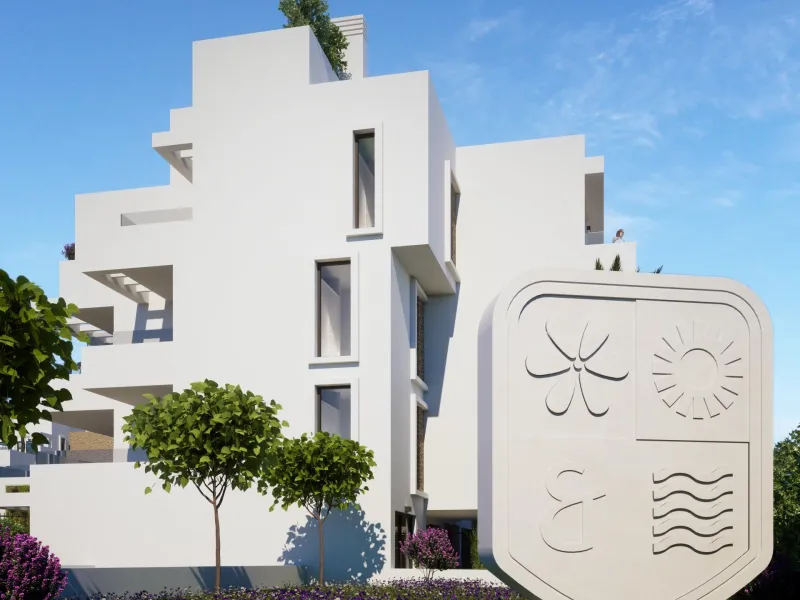 NEW BUILD RESIDENTIAL COMPLEX IN LA GASPARA, ESTEPONA& & New Build an iconic development of 67 modern apartments and penthouses in La Gaspara, in authentic Estepona, one of the most beautiful and desirable places on the Costa del Sol.& &  Beca