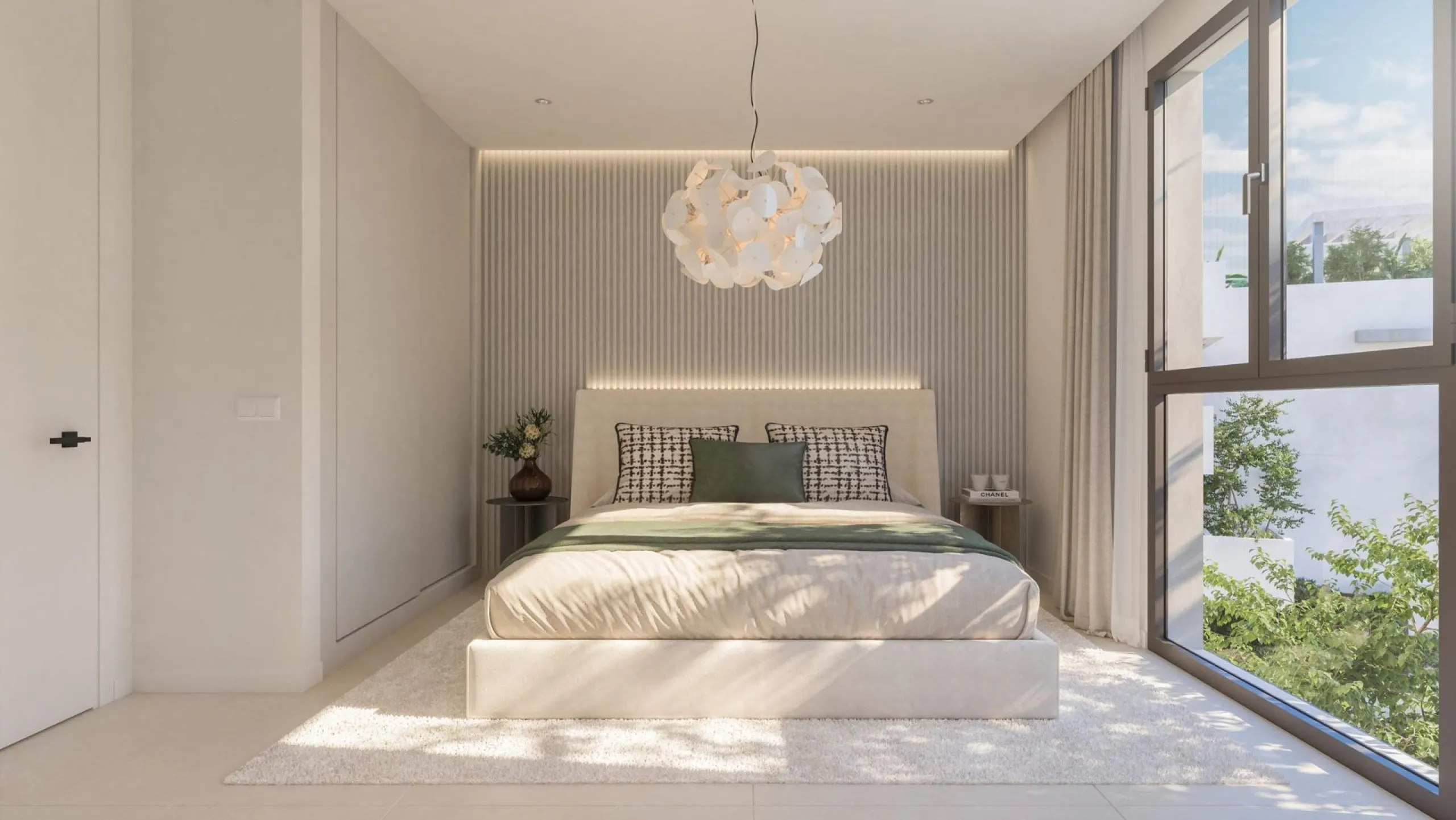 New Build Homes in Estepona’s Exclusive New Golden Mile& & Prime Location in Cancelada, Estepona& Discover a unique residential development in Cancelada, located in Estepona’s prestigious New Golden Mile, one of the most desirable areas on the Co