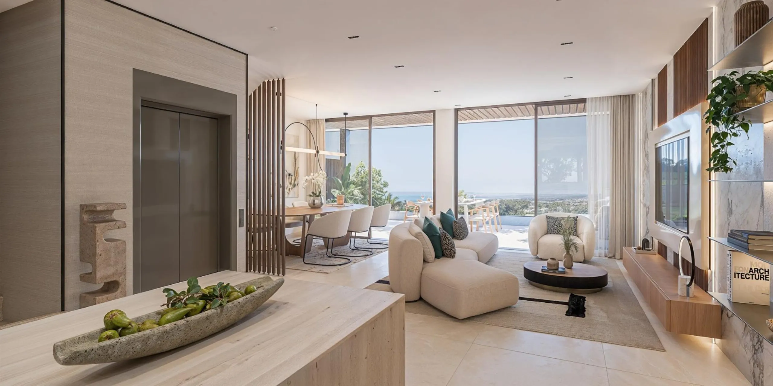 New Build Homes in Estepona’s Exclusive New Golden Mile& & Prime Location in Cancelada, Estepona& Discover a unique residential development in Cancelada, located in Estepona’s prestigious New Golden Mile, one of the most desirable areas on the Co