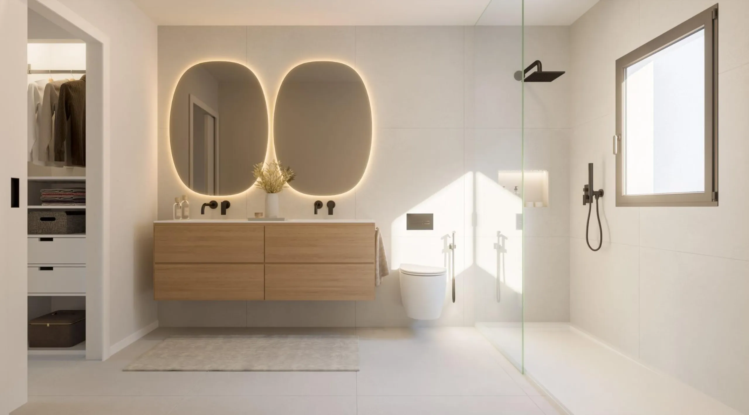 New Build Homes in Estepona’s Exclusive New Golden Mile& & Prime Location in Cancelada, Estepona& Discover a unique residential development in Cancelada, located in Estepona’s prestigious New Golden Mile, one of the most desirable areas on the Co