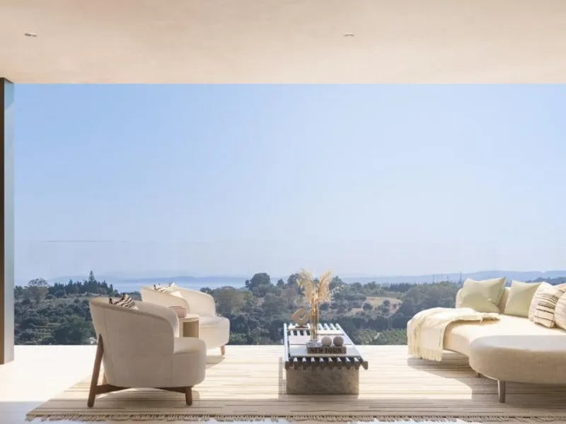 New Build Homes in Estepona’s Exclusive New Golden Mile& & Prime Location in Cancelada, Estepona& Discover a unique residential development in Cancelada, located in Estepona’s prestigious New Golden Mile, one of the most desirable areas on the Co