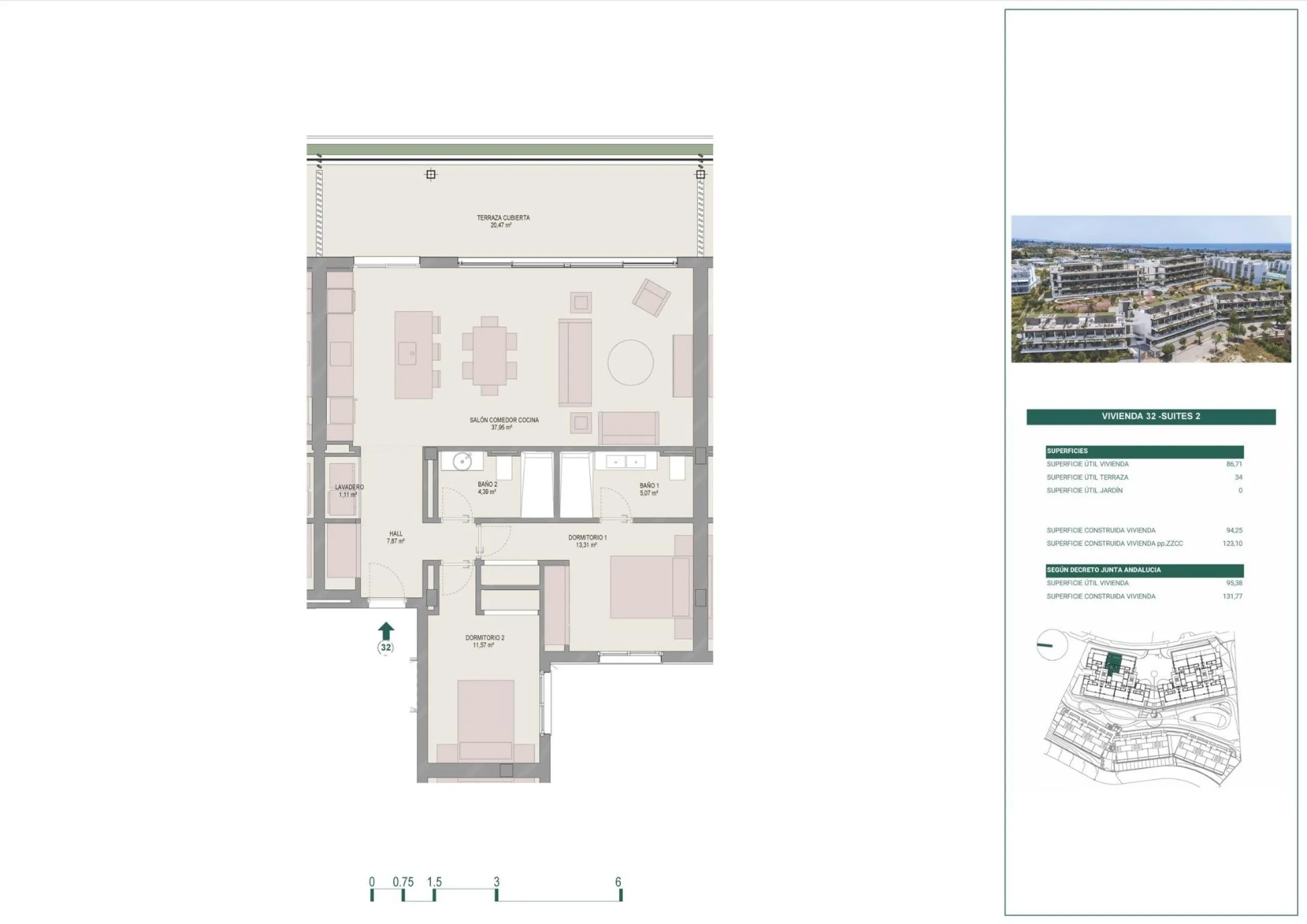 New Build Homes in Estepona’s Exclusive New Golden Mile& & Prime Location in Cancelada, Estepona& Discover a unique residential development in Cancelada, located in Estepona’s prestigious New Golden Mile, one of the most desirable areas on the Co