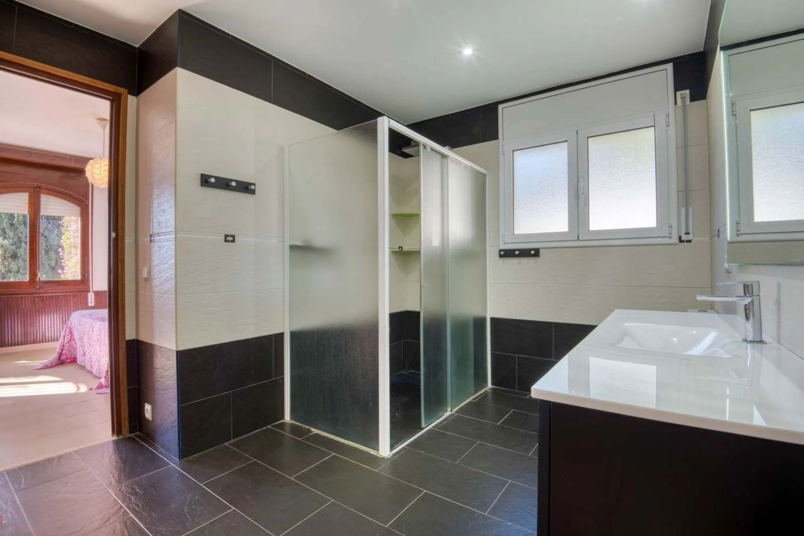 Charming villa with pool in S’Agaró