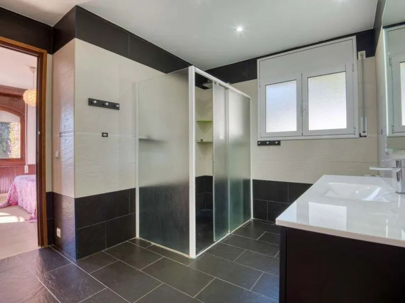 Charming villa with pool in S’Agaró