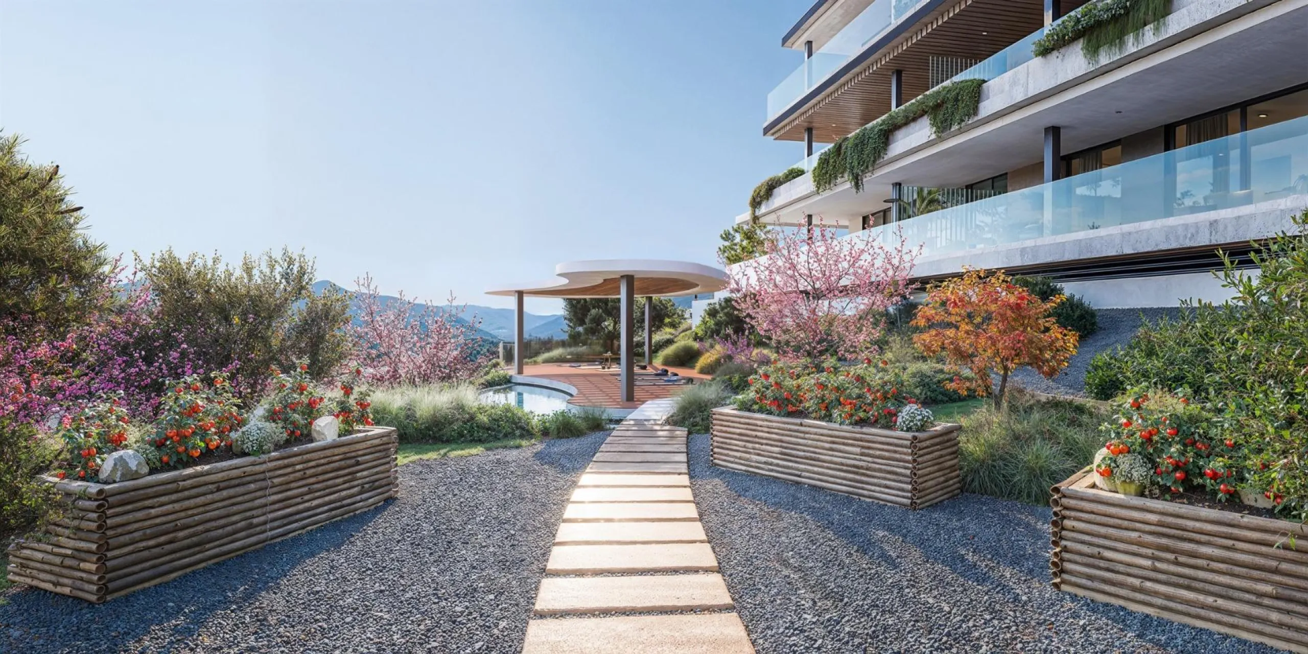 New Build Homes in Estepona’s Exclusive New Golden Mile& & Prime Location in Cancelada, Estepona& Discover a unique residential development in Cancelada, located in Estepona’s prestigious New Golden Mile, one of the most desirable areas on the Co