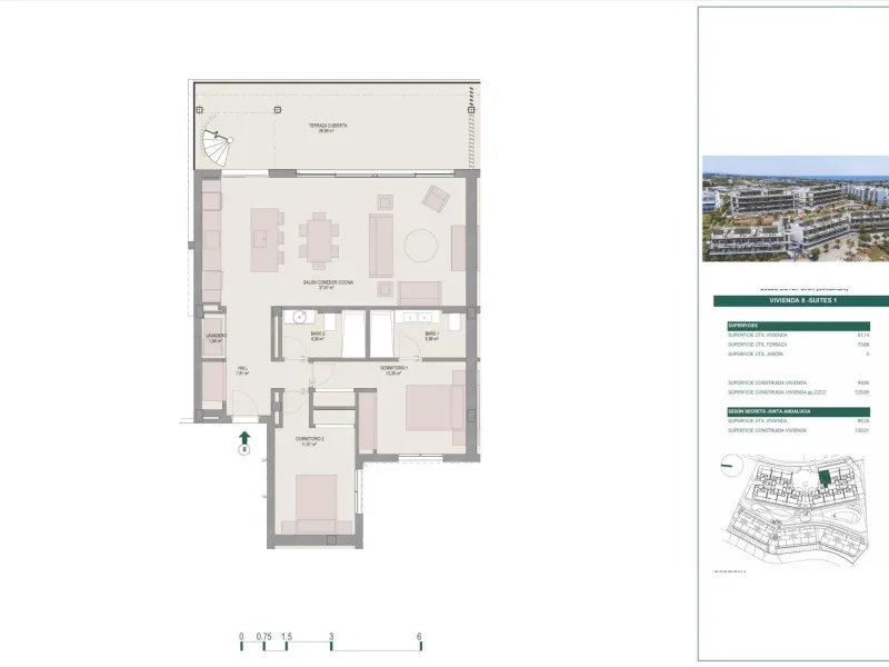 New Build Homes in Estepona’s Exclusive New Golden Mile& & Prime Location in Cancelada, Estepona& Discover a unique residential development in Cancelada, located in Estepona’s prestigious New Golden Mile, one of the most desirable areas on the Co