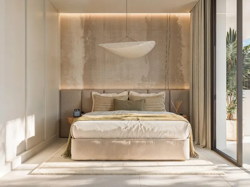 New Build Homes in Estepona’s Exclusive New Golden Mile& & Prime Location in Cancelada, Estepona& Discover a unique residential development in Cancelada, located in Estepona’s prestigious New Golden Mile, one of the most desirable areas on the Co
