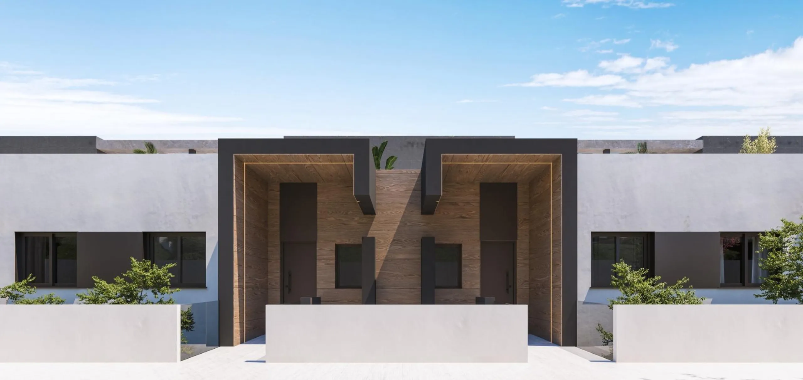 New Build Homes in Estepona’s Exclusive New Golden Mile& & Prime Location in Cancelada, Estepona& Discover a unique residential development in Cancelada, located in Estepona’s prestigious New Golden Mile, one of the most desirable areas on the Co