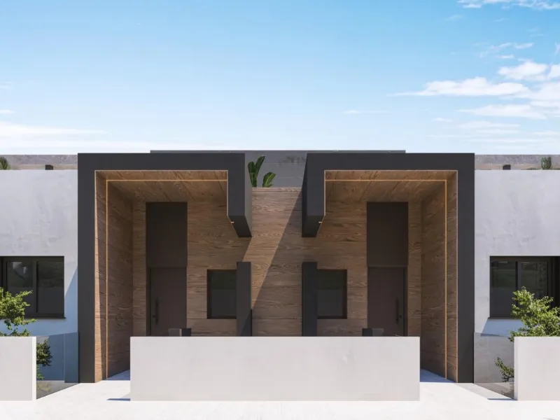 New Build Homes in Estepona’s Exclusive New Golden Mile& & Prime Location in Cancelada, Estepona& Discover a unique residential development in Cancelada, located in Estepona’s prestigious New Golden Mile, one of the most desirable areas on the Co