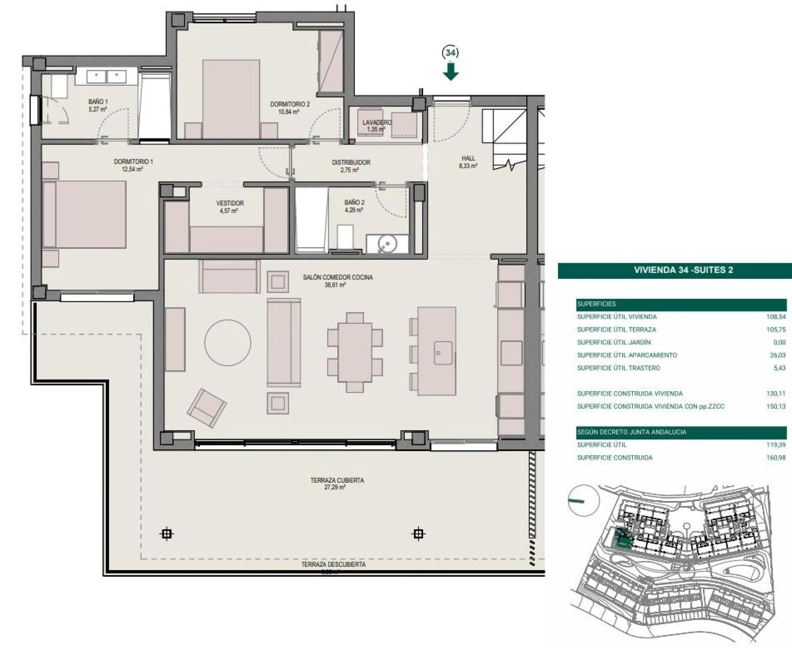 New Build Homes in Estepona’s Exclusive New Golden Mile& & Prime Location in Cancelada, Estepona& Discover a unique residential development in Cancelada, located in Estepona’s prestigious New Golden Mile, one of the most desirable areas on the Co