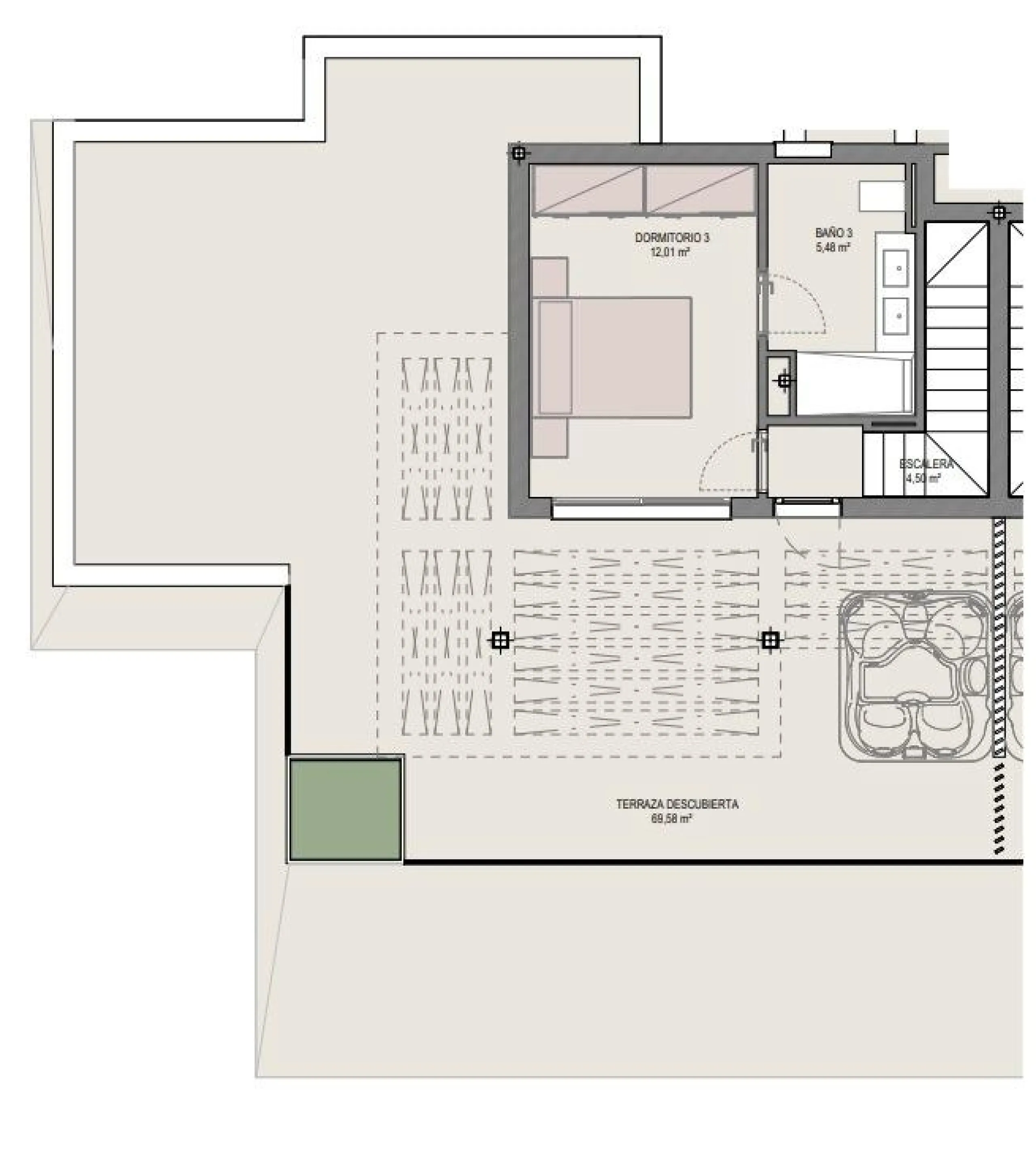 New Build Homes in Estepona’s Exclusive New Golden Mile& & Prime Location in Cancelada, Estepona& Discover a unique residential development in Cancelada, located in Estepona’s prestigious New Golden Mile, one of the most desirable areas on the Co