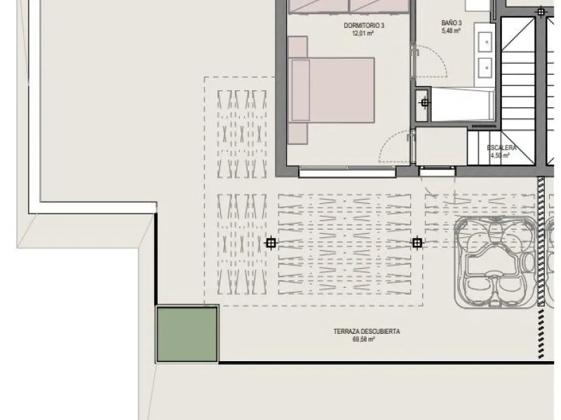 New Build Homes in Estepona’s Exclusive New Golden Mile& & Prime Location in Cancelada, Estepona& Discover a unique residential development in Cancelada, located in Estepona’s prestigious New Golden Mile, one of the most desirable areas on the Co