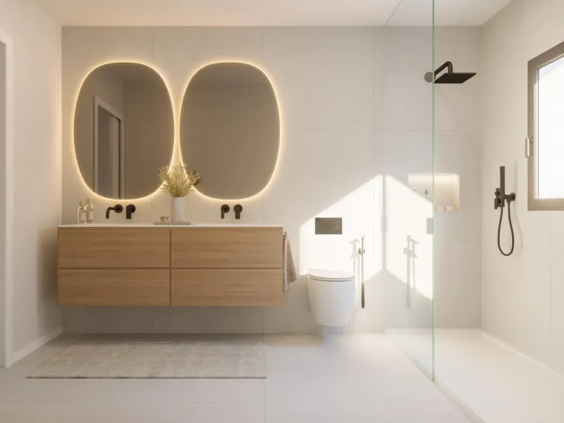 New Build Homes in Estepona’s Exclusive New Golden Mile& & Prime Location in Cancelada, Estepona& Discover a unique residential development in Cancelada, located in Estepona’s prestigious New Golden Mile, one of the most desirable areas on the Co