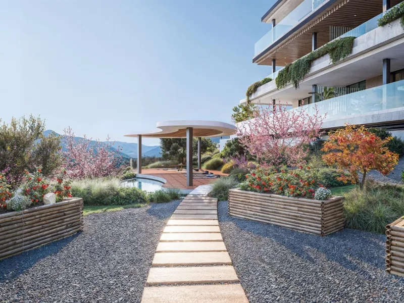 New Build Homes in Estepona’s Exclusive New Golden Mile& & Prime Location in Cancelada, Estepona& Discover a unique residential development in Cancelada, located in Estepona’s prestigious New Golden Mile, one of the most desirable areas on the Co