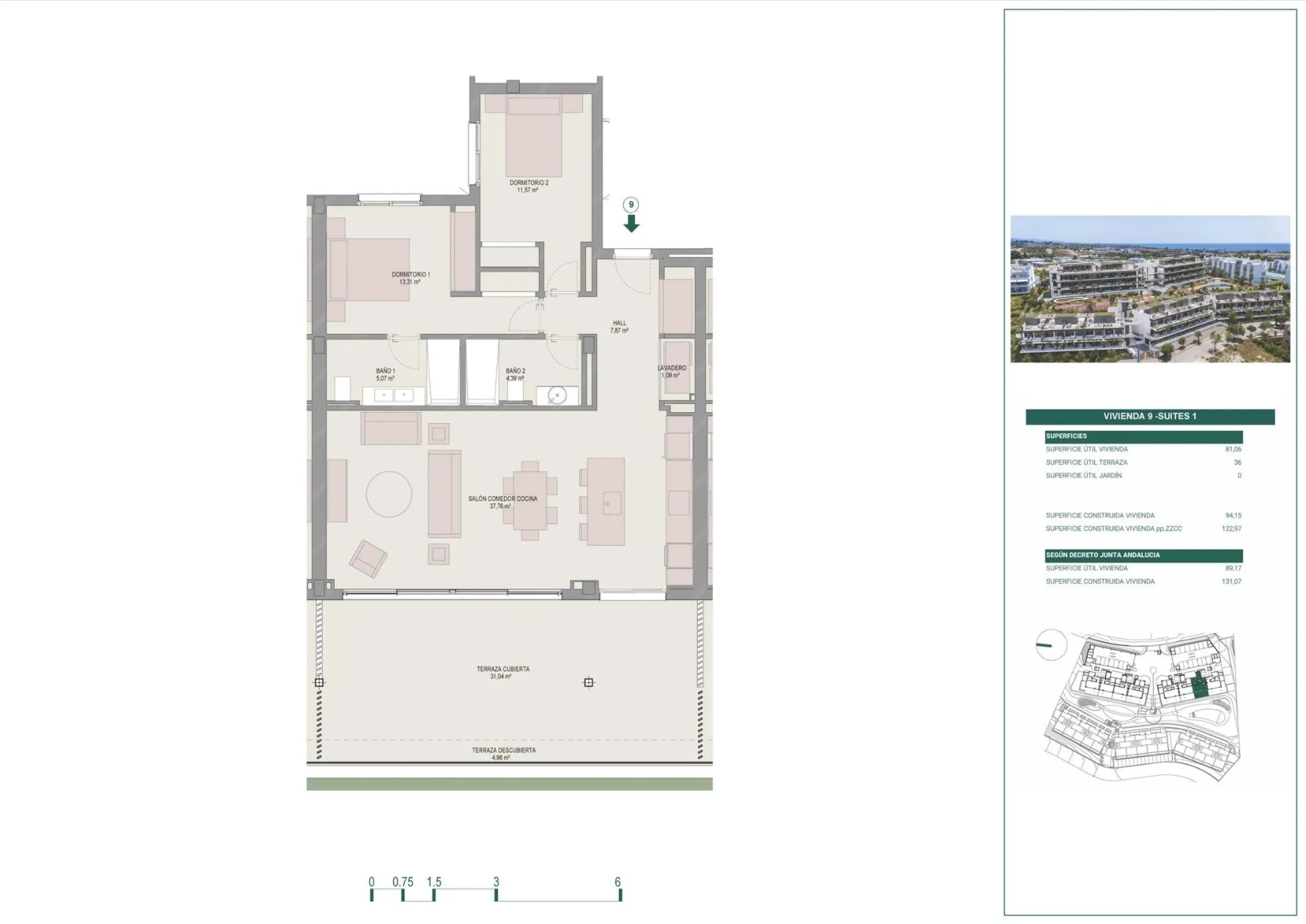 New Build Homes in Estepona’s Exclusive New Golden Mile& & Prime Location in Cancelada, Estepona& Discover a unique residential development in Cancelada, located in Estepona’s prestigious New Golden Mile, one of the most desirable areas on the Co