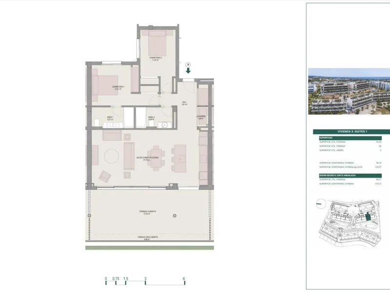 New Build Homes in Estepona’s Exclusive New Golden Mile& & Prime Location in Cancelada, Estepona& Discover a unique residential development in Cancelada, located in Estepona’s prestigious New Golden Mile, one of the most desirable areas on the Co