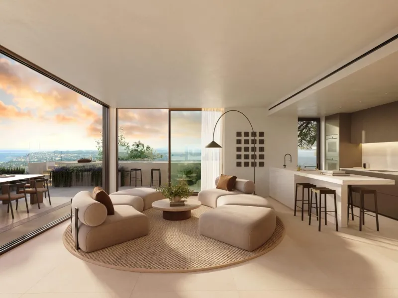 Exclusive Sustainable Residences in El Higuerón, Costa del Sol& & A Unique Development Surrounded by Nature& Discover this exclusive new development in El Higuerón, Costa del Sol, featuring 233 modern residences surrounded by 7,000 m² of landscap