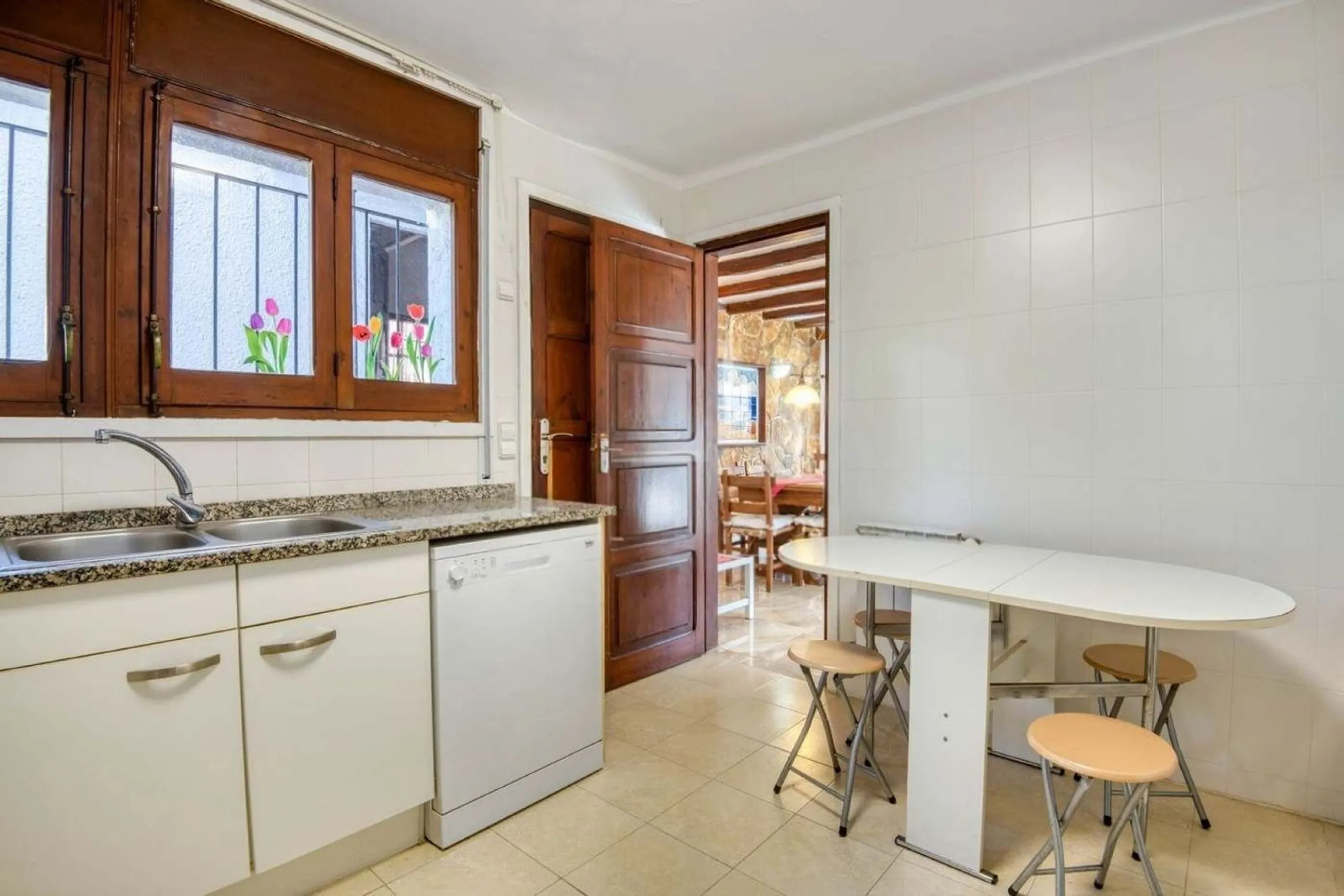 Charming villa with pool in S’Agaró