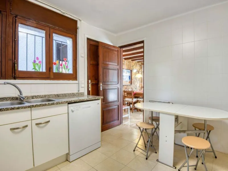 Charming villa with pool in S’Agaró